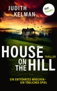 Titel: House on the Hill