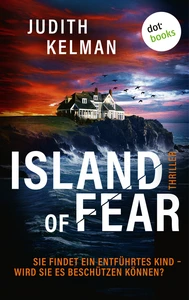 Titel: Island of Fear