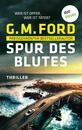 Titel: Spur des Blutes