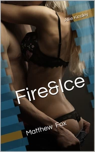 Titel: Fire&Ice 11 - Matthew Fox