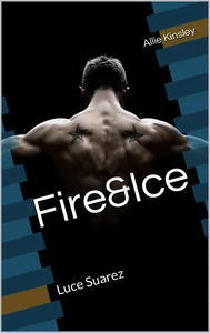 Titel: Fire&Ice 9 - Luce Suarez