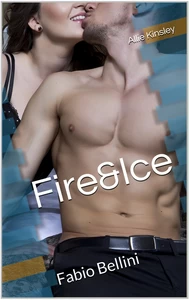 Titel: Fire&Ice 12 - Fabio Bellini