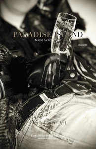 Titel: Paradise Isand - Nasse Geschichten: Band III