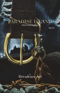 Titel: Paradise Island - Nasse Geschichten: Band IV