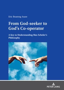 Title: From God-seeker to God's Co-operator