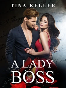 Titel: A Lady for the Boss