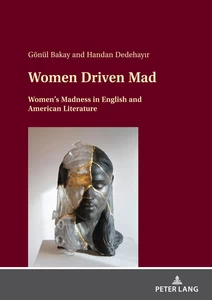 Title: Women Driven Mad