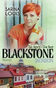 Titel: Blackstone Jackson