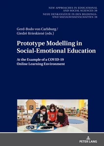 Title: Prototype Modelling in Social-Emotional Education