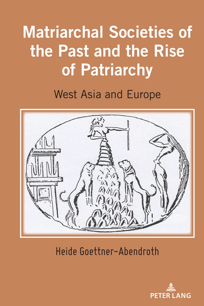 Title: Matriarchal Societies of the Past and the Rise of Patriarchy