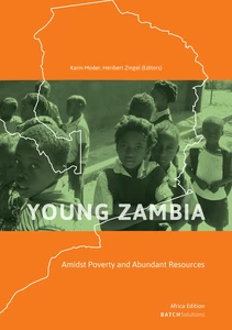 Titel: Young Zambia