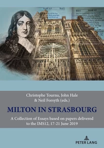 Title: Milton in Strasbourg