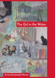 Titel: The Girl in the Water
