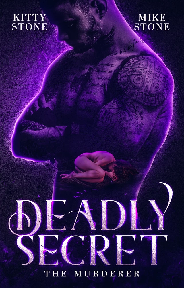 Titel: Deadly Secret - The Murderer