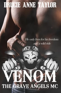 Titel: Venom