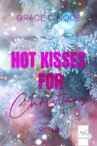 Titel: Hot Kisses for Christmas