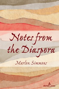 Title: Notes from the Diaspora