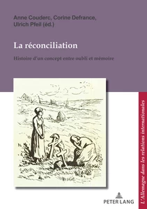Title: La réconciliation / Versöhnung