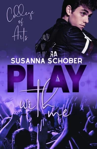 Titel: College of Arts: Play with me