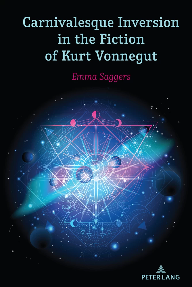 Title: Carnivalesque Inversion in the Fiction of Kurt Vonnegut