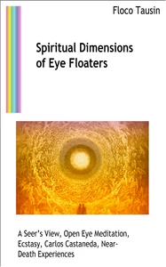 Titel: Spiritual Dimensions of Eye Floaters