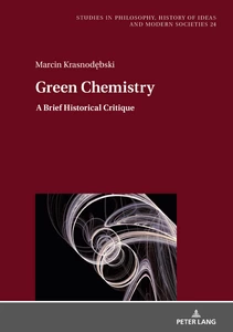 Title: Green Chemistry