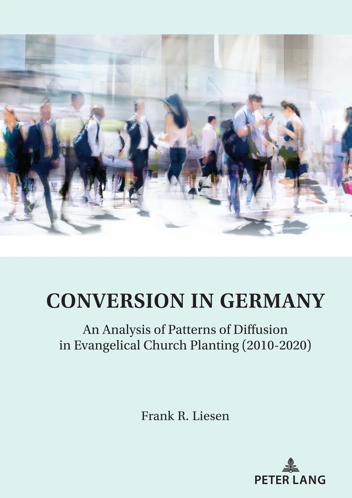 Title: Conversion in Germany