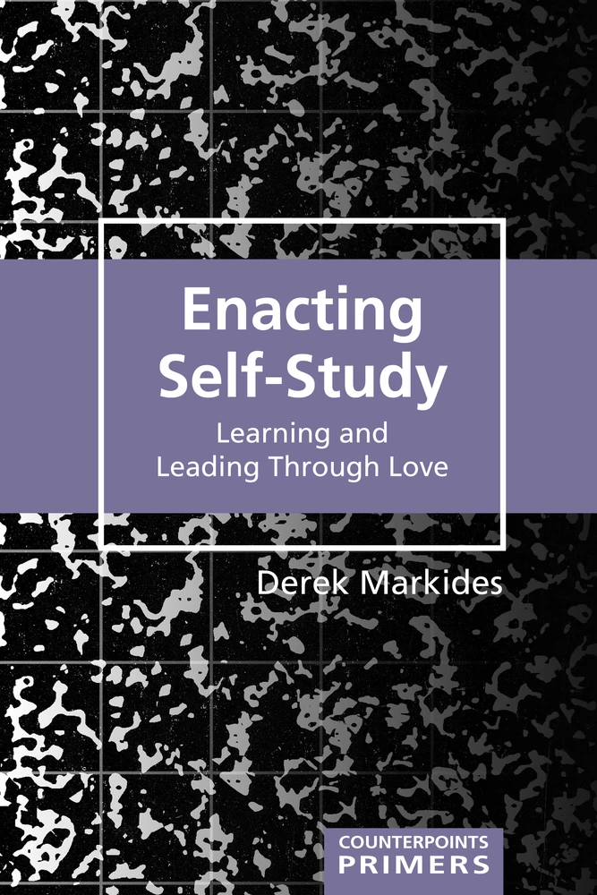 Title: Enacting Self-Study