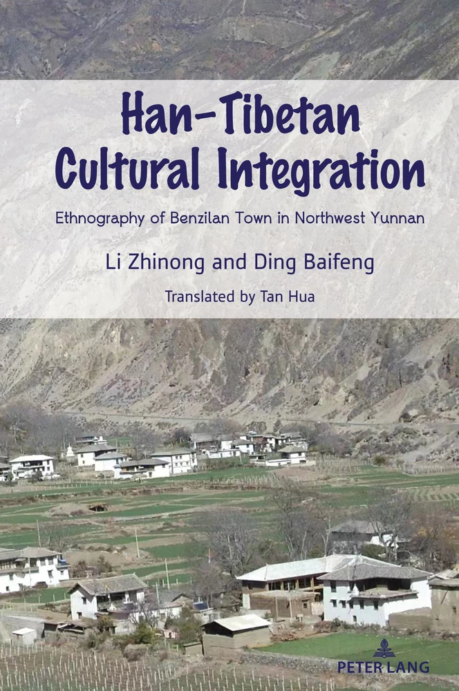 Title: Han–Tibetan Cultural Integration