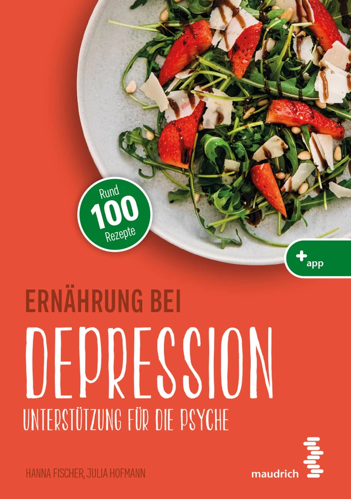 Titel: Ernährung bei Depression