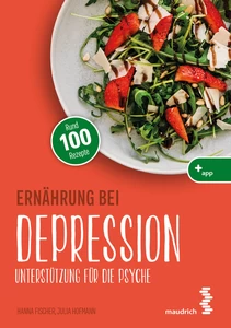 Title: Ernährung bei Depression