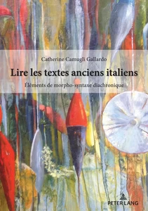 Title: Lire les textes anciens italiens
