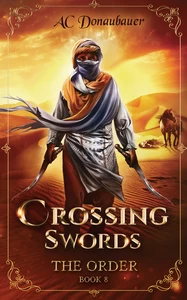 Titel: Crossing Swords