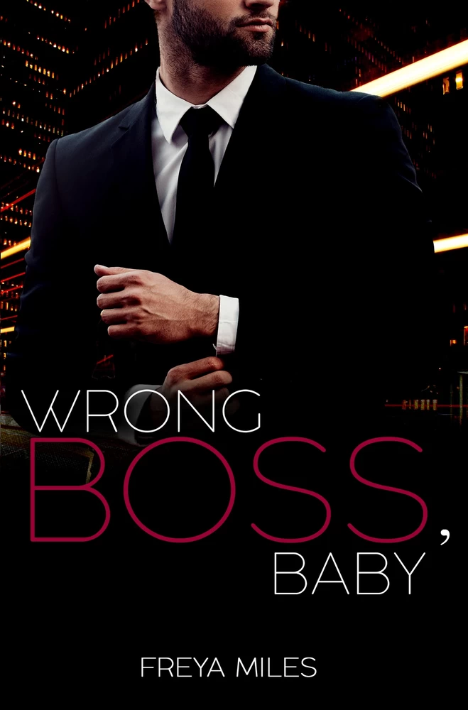 Titel: Wrong Boss, Baby