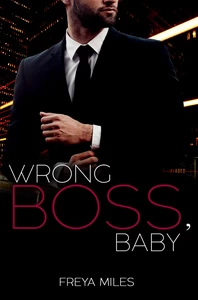 Titel: Wrong Boss, Baby