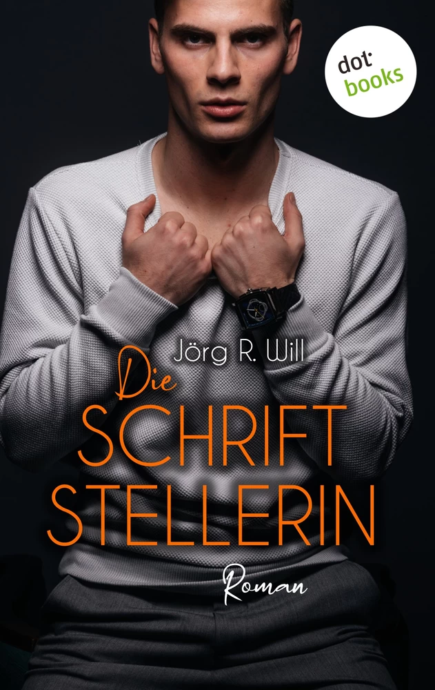 Titel: Die Schriftstellerin