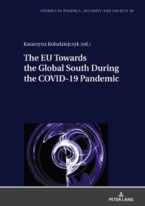 Title: The EU Towards the Global South During the COVID-19 Pandemic