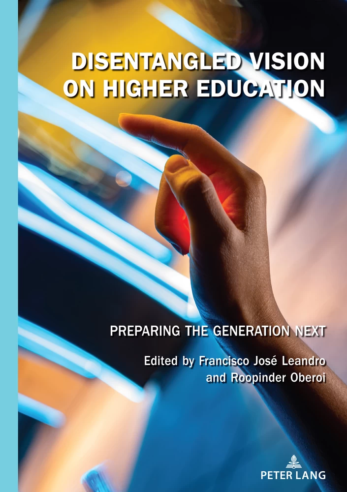 DOC) Globalization of Higher Education: New Players, New Approaches