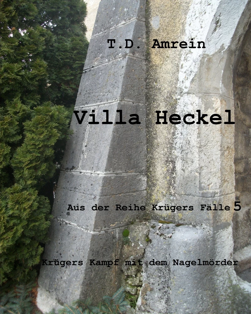 Titel: Villa Heckel