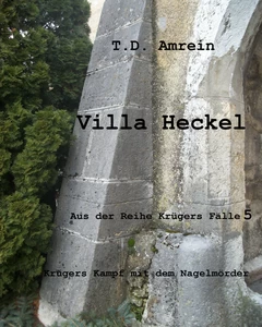 Titel: Villa Heckel
