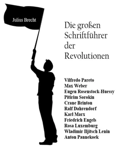 Titel: Die großen Schriftführer der Revolutionen