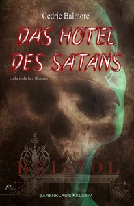 Titel: Das Hotel des Satans
