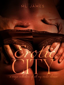 Titel: Erotic City