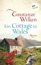Titel: Ein Cottage in Wales - oder: Die Frau aus Martinique