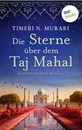 Titel: Die Sterne über dem Taj Mahal
