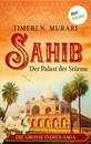 Titel: Sahib - Der Palast der Stürme