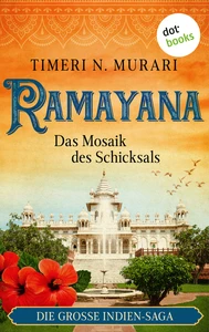 Titel: Ramayana - Das Mosaik des Schicksals