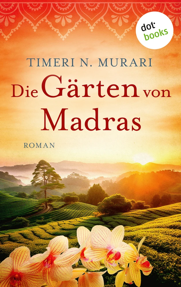 Titel: Die Gärten von Madras