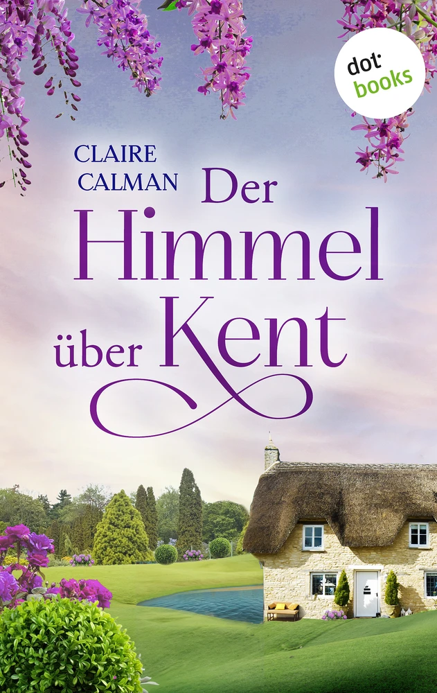 Titel: Der Himmel über Kent