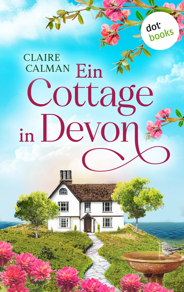 Titel: Ein Cottage in Devon